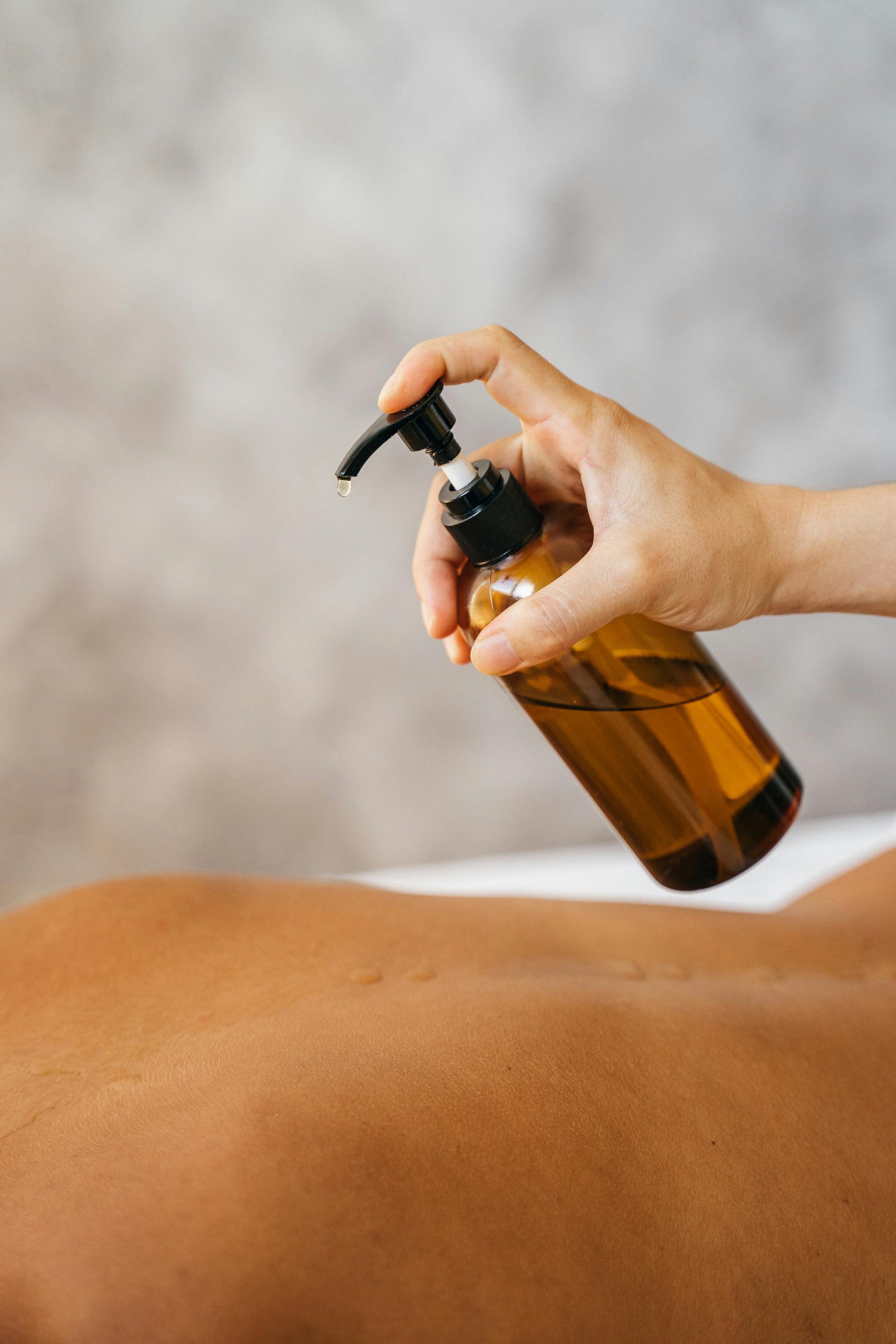 Massage Oils