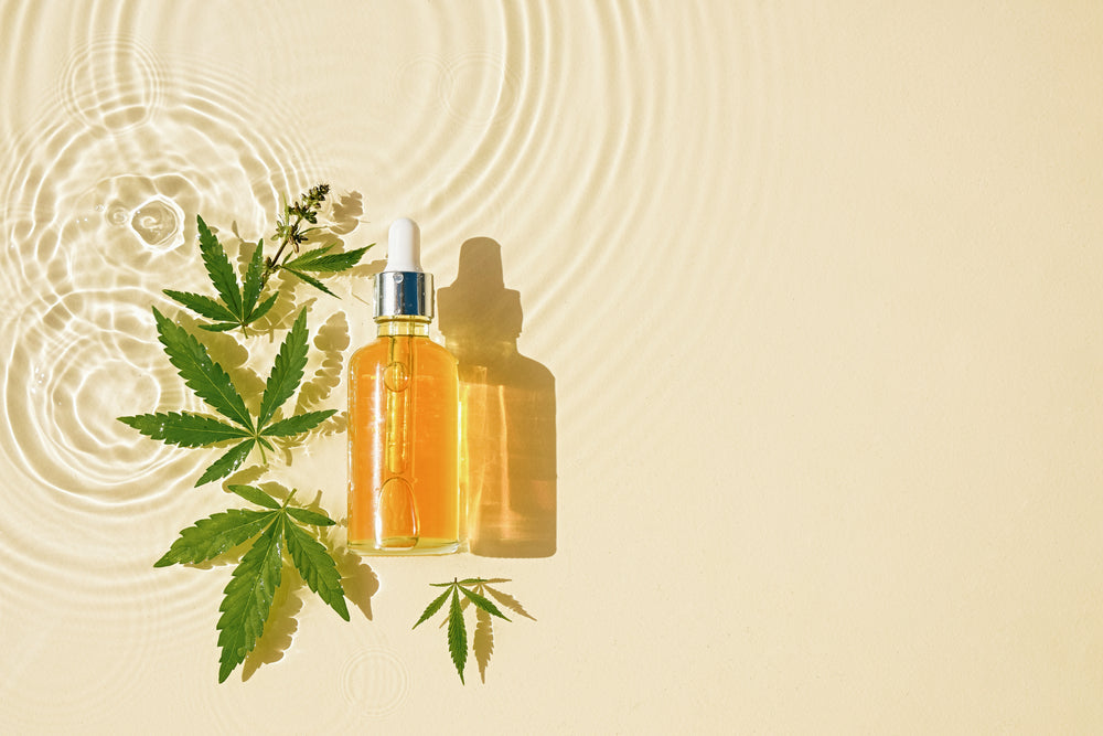 CBD Oils