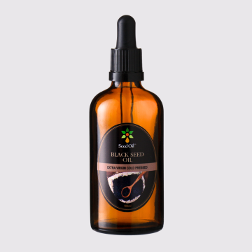 Black Seed Oil