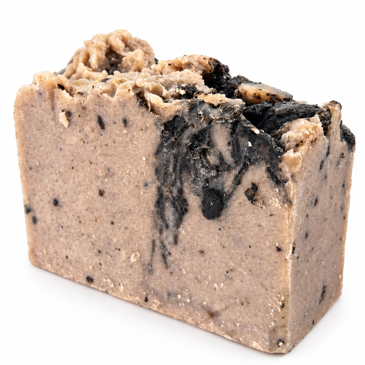 Black Seed Oil Handcrafted Soap