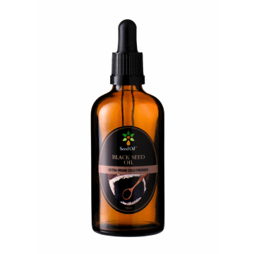 Black Seed Oil