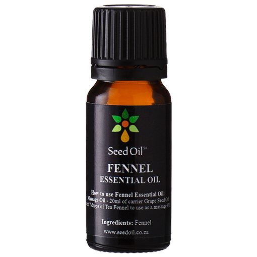 Fennel Essential Oil