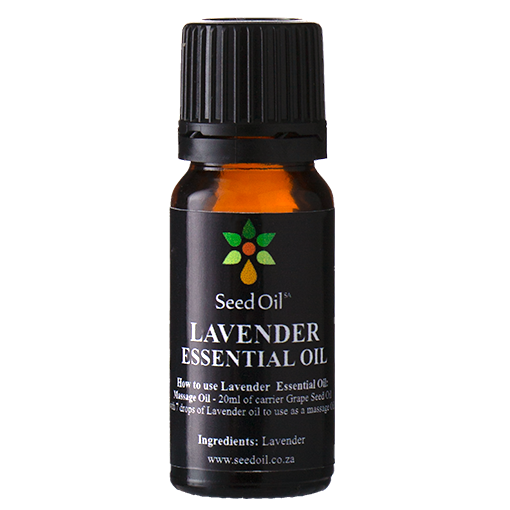 Lavender Essential Oil