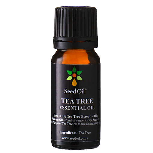 Tea Tree Essential Oil